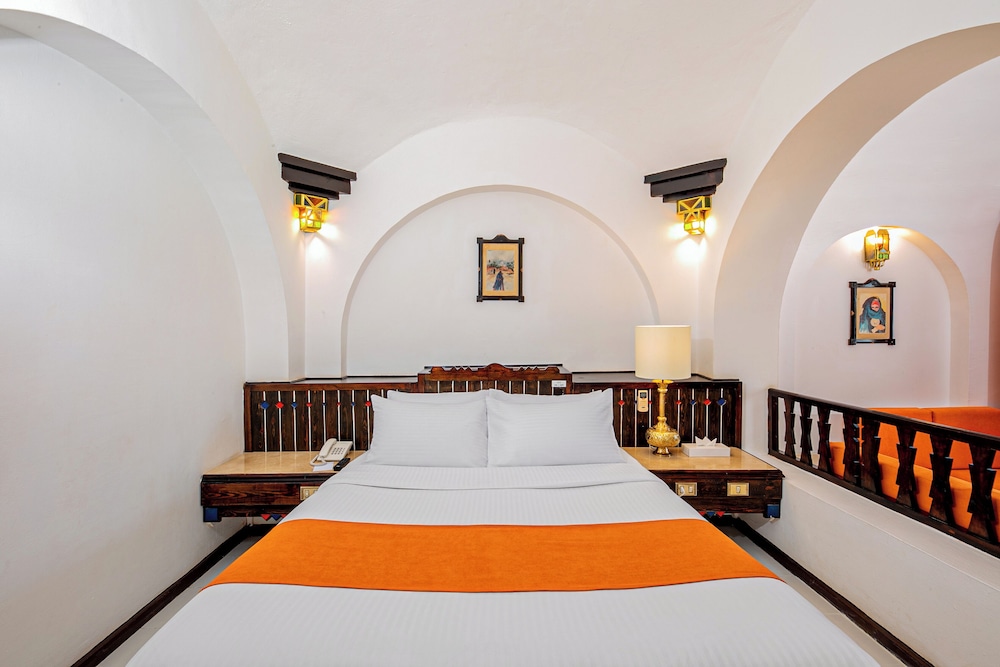 Arabella Azur Resort - All Inclusive — Hotel rooms in Hurghada, Red Sea