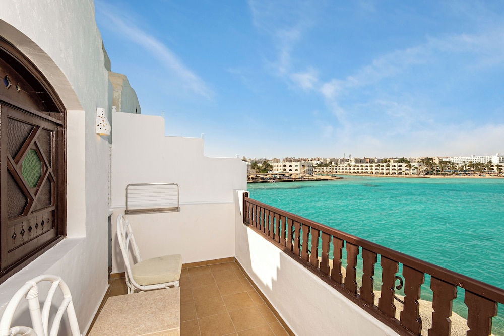 Arabella Azur Resort - All Inclusive — Hotel rooms in Hurghada, Red Sea