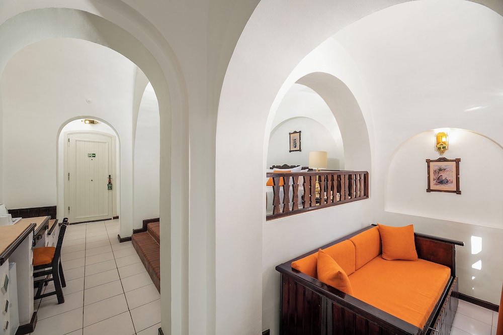 Arabella Azur Resort - All Inclusive — Hotel building in Hurghada, Red Sea