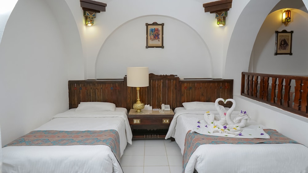Arabella Azur Resort - All Inclusive — Hotel rooms in Hurghada, Red Sea