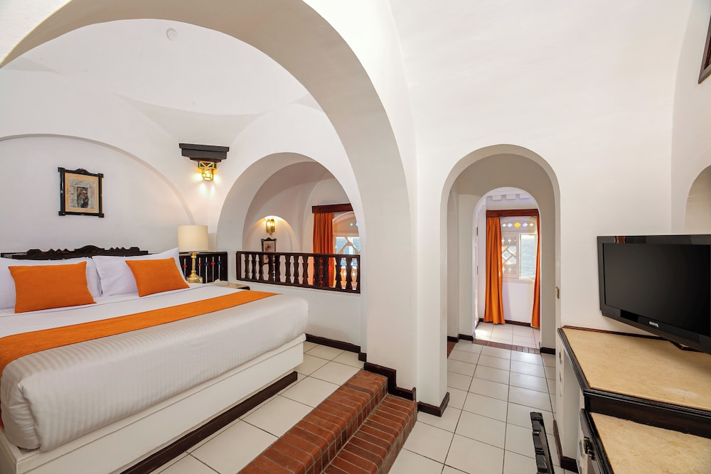 Arabella Azur Resort - All Inclusive — Hotel rooms in Hurghada, Red Sea