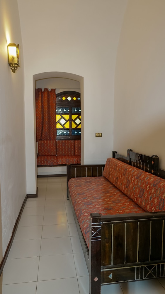 Arabella Azur Resort - All Inclusive — Hotel rooms in Hurghada, Red Sea