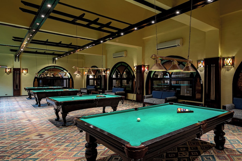 Arabella Azur Resort - All Inclusive — Sports & recreation in Hurghada, Red Sea