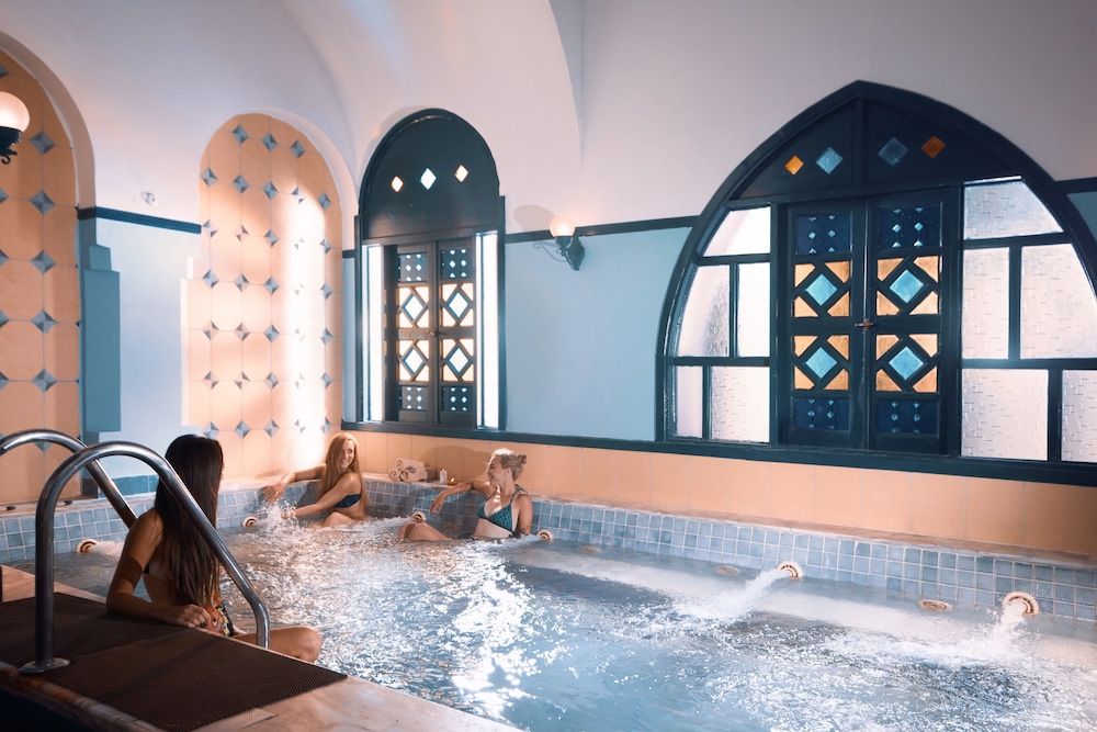 Arabella Azur Resort - All Inclusive — Spa in Hurghada, Red Sea