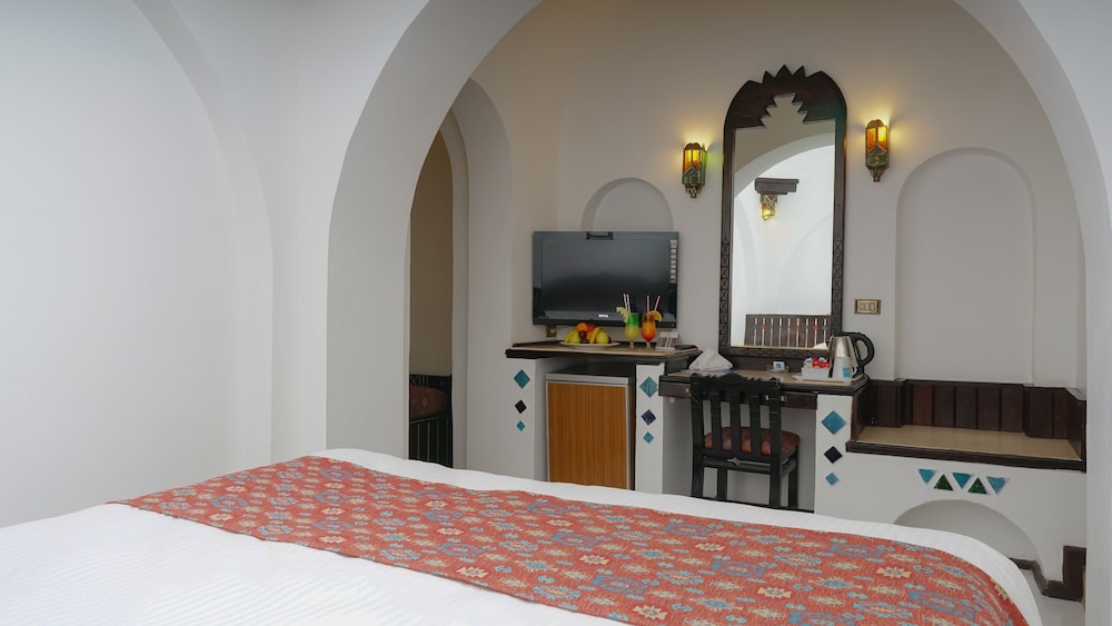 Arabella Azur Resort - All Inclusive — Hotel rooms in Hurghada, Red Sea