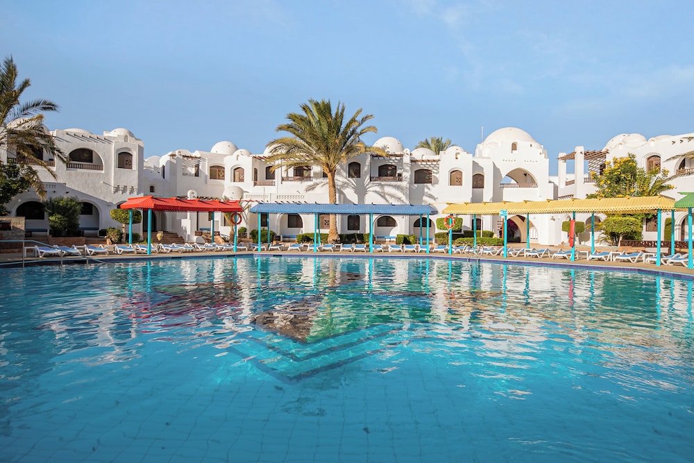Arabella Azur Resort - All Inclusive — Main photo in Hurghada, Red Sea