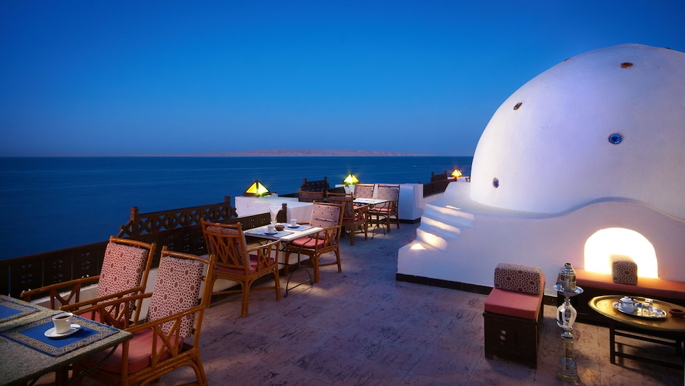 Arabella Azur Resort - All Inclusive — Restaurant & bars in Hurghada, Red Sea