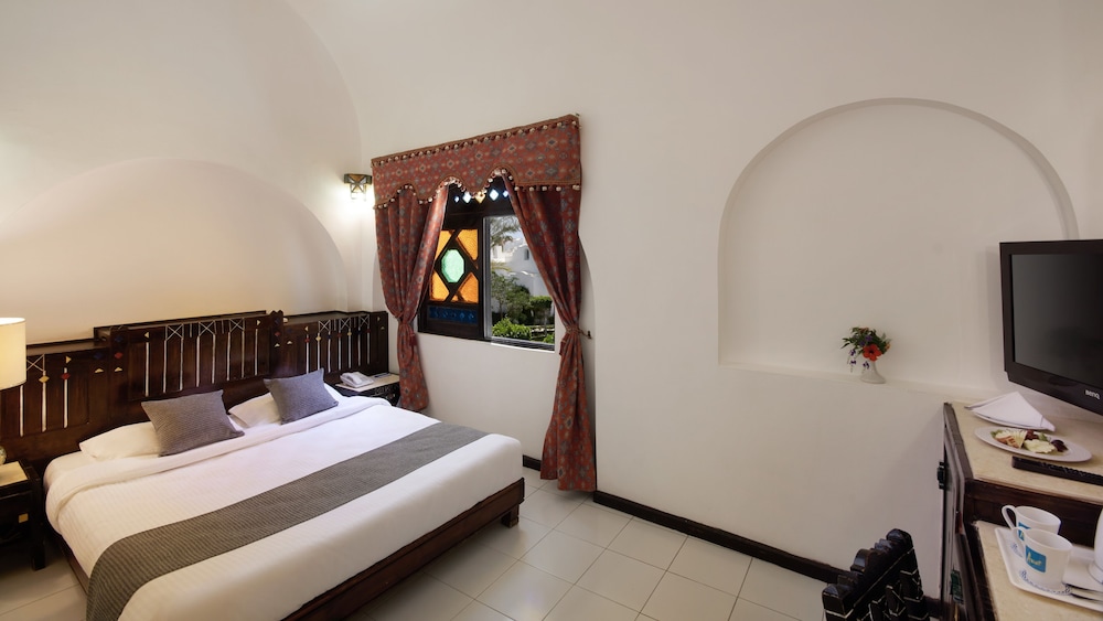 Arabella Azur Resort - All Inclusive — Hotel rooms in Hurghada, Red Sea
