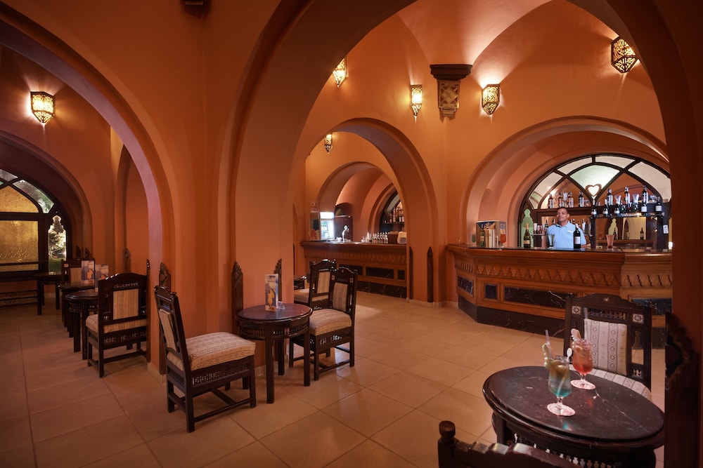 Arabella Azur Resort - All Inclusive — Restaurant & bars in Hurghada, Red Sea