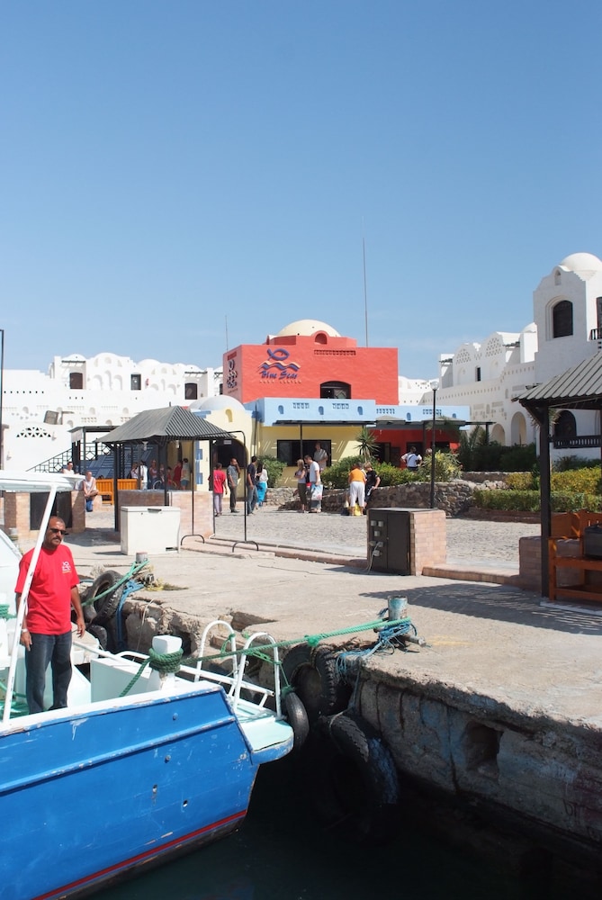 Arabella Azur Resort - All Inclusive — Attractions in the area in Hurghada, Red Sea