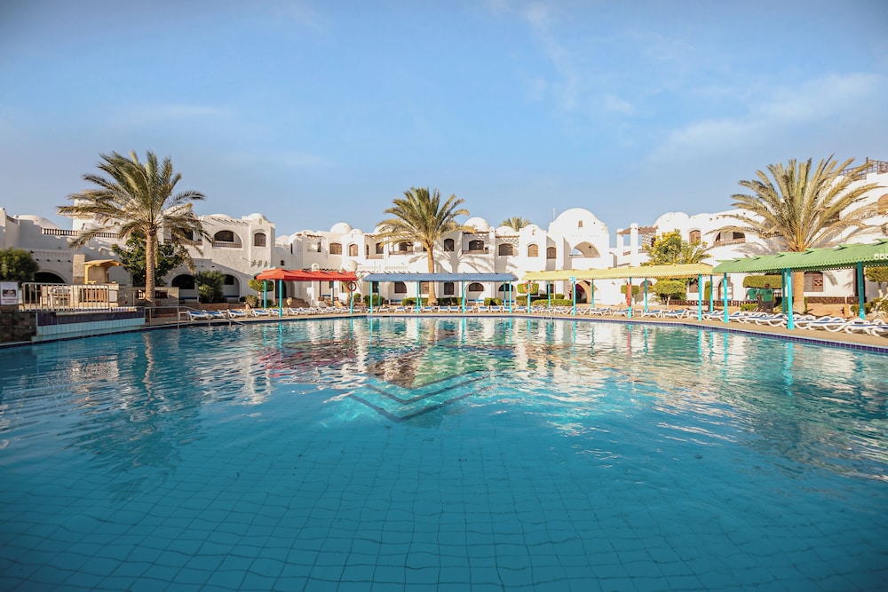 Arabella Azur Resort - All Inclusive — Swimming pool in Hurghada, Red Sea