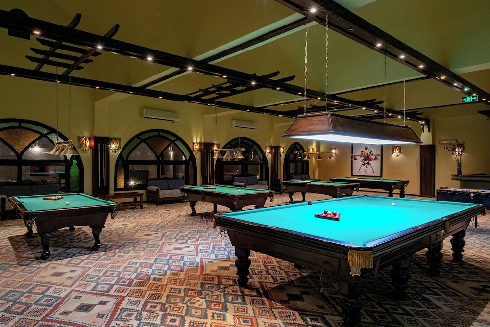 Arabella Azur Resort - All Inclusive — Sports & recreation in Hurghada, Red Sea