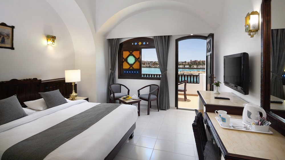 Arabella Azur Resort - All Inclusive — Hotel rooms in Hurghada, Red Sea