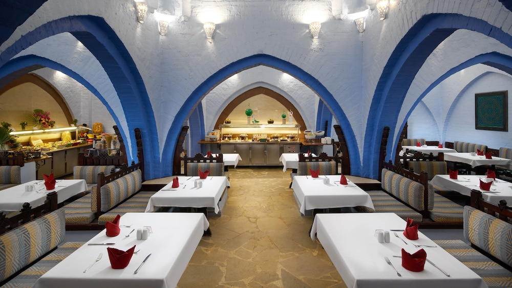 Arabella Azur Resort - All Inclusive — Restaurant & bars in Hurghada, Red Sea