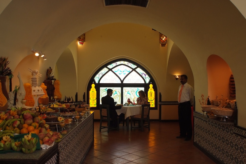 Arabella Azur Resort - All Inclusive — Restaurant & bars in Hurghada, Red Sea