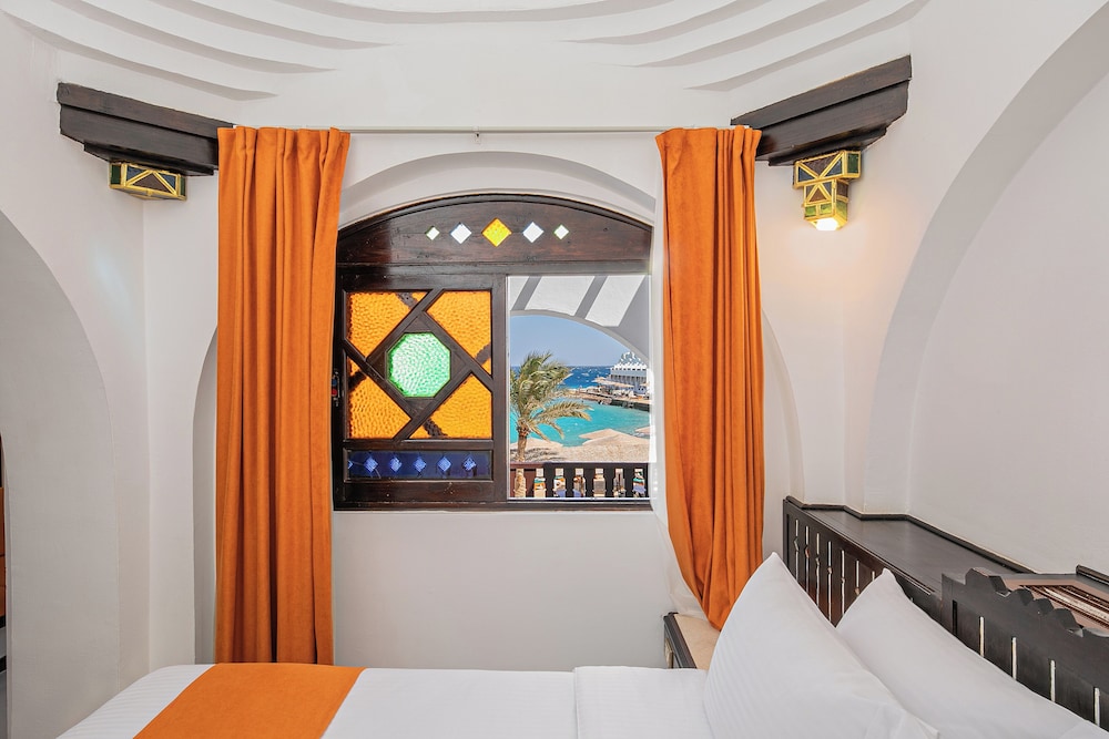 Arabella Azur Resort - All Inclusive — Hotel rooms in Hurghada, Red Sea