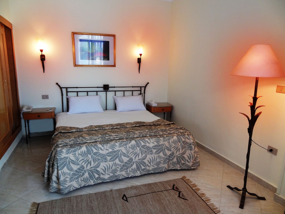 Bella Vista Resort Hurghada - All Inclusive — Hotel rooms in Hurghada, Red Sea