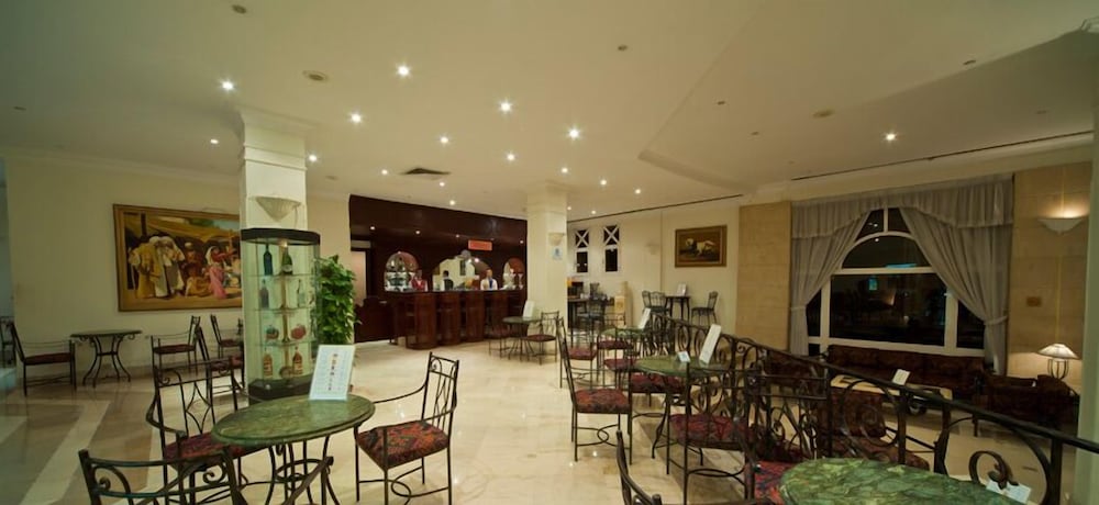 Bella Vista Resort Hurghada - All Inclusive — Restaurant & bars in Hurghada, Red Sea
