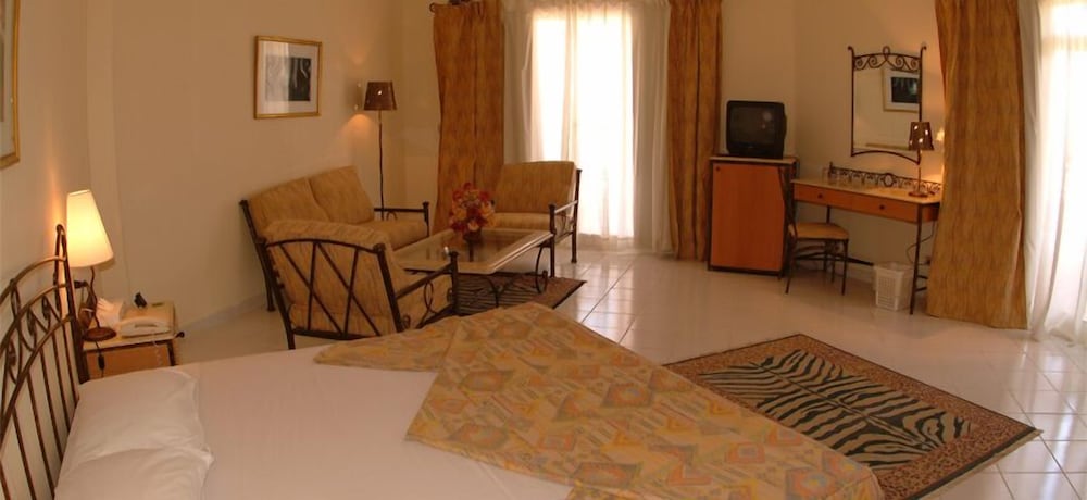 Bella Vista Resort Hurghada - All Inclusive — Hotel rooms in Hurghada, Red Sea