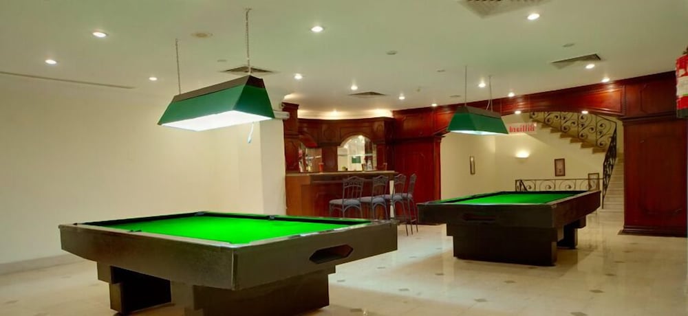 Bella Vista Resort Hurghada - All Inclusive — Sports & recreation in Hurghada, Red Sea