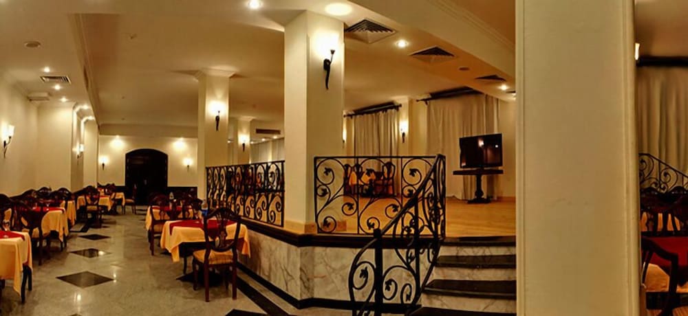 Bella Vista Resort Hurghada - All Inclusive — Restaurant & bars in Hurghada, Red Sea