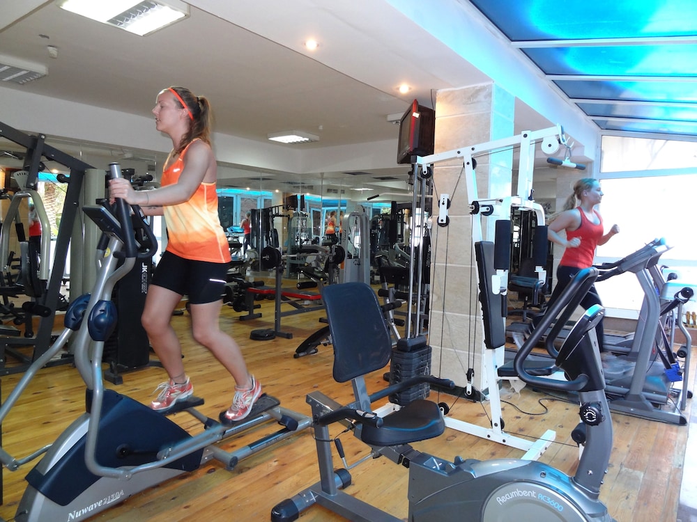 Bella Vista Resort Hurghada - All Inclusive — Sports & recreation in Hurghada, Red Sea