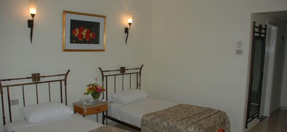 Bella Vista Resort Hurghada - All Inclusive — Hotel rooms in Hurghada, Red Sea