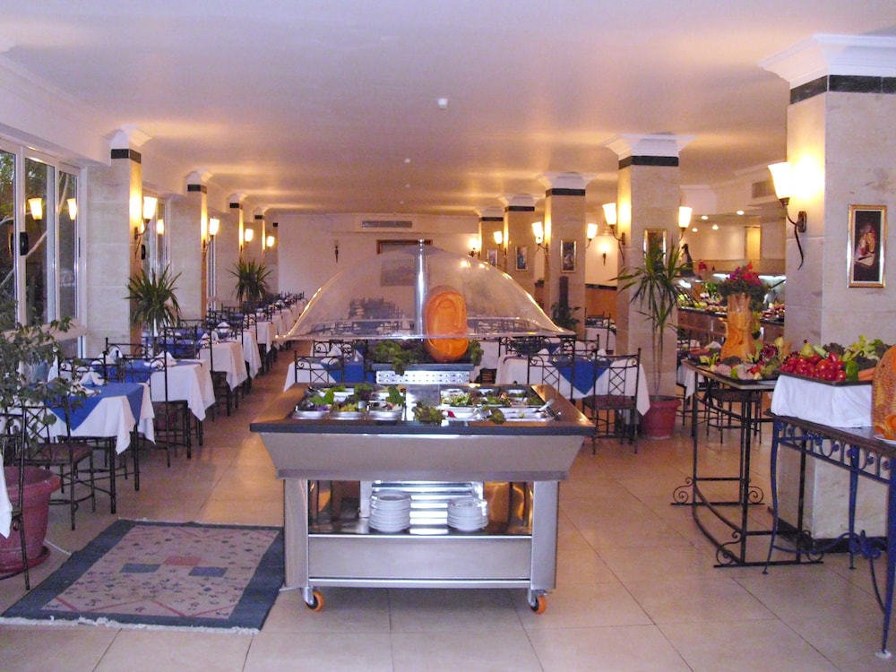 Bella Vista Resort Hurghada - All Inclusive — Restaurant & bars in Hurghada, Red Sea