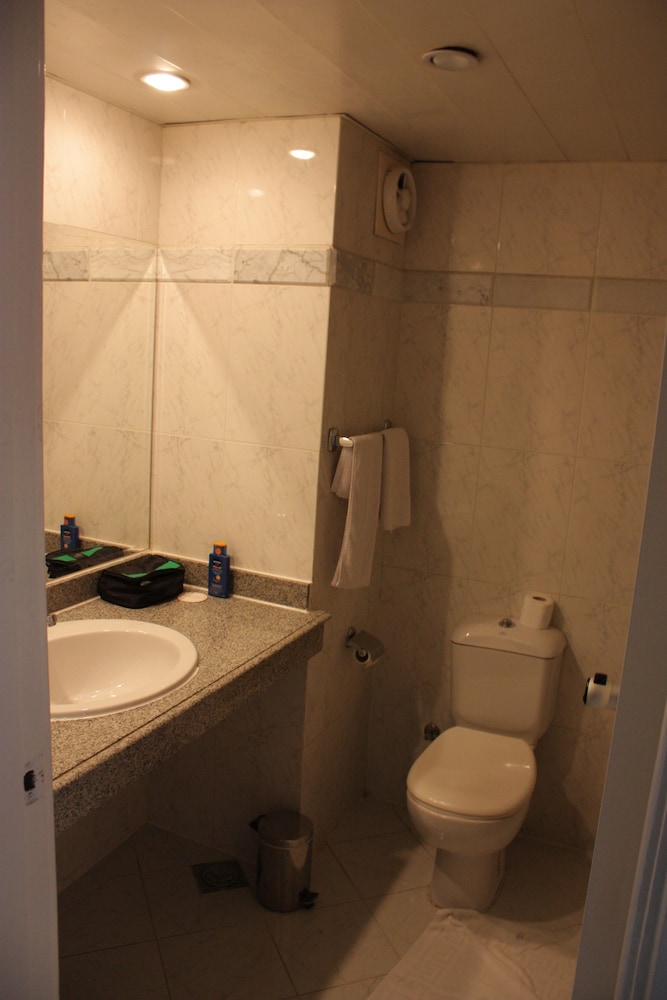 Bella Vista Resort Hurghada - All Inclusive — Hotel rooms in Hurghada, Red Sea