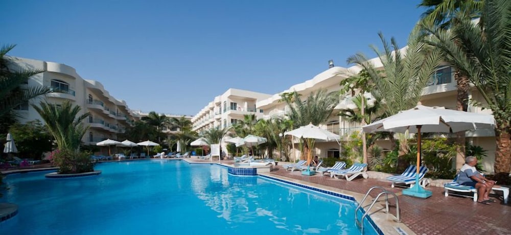 Bella Vista Resort Hurghada - All Inclusive — Main photo in Hurghada, Red Sea