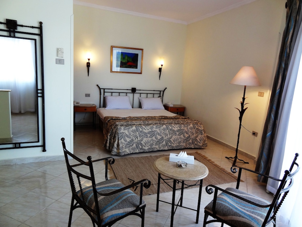 Bella Vista Resort Hurghada - All Inclusive — Hotel rooms in Hurghada, Red Sea