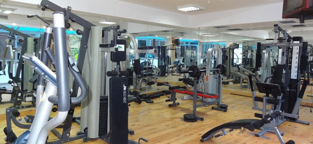 Bella Vista Resort Hurghada - All Inclusive — Sports & recreation in Hurghada, Red Sea