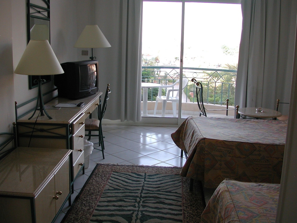 Bella Vista Resort Hurghada - All Inclusive — Hotel rooms in Hurghada, Red Sea
