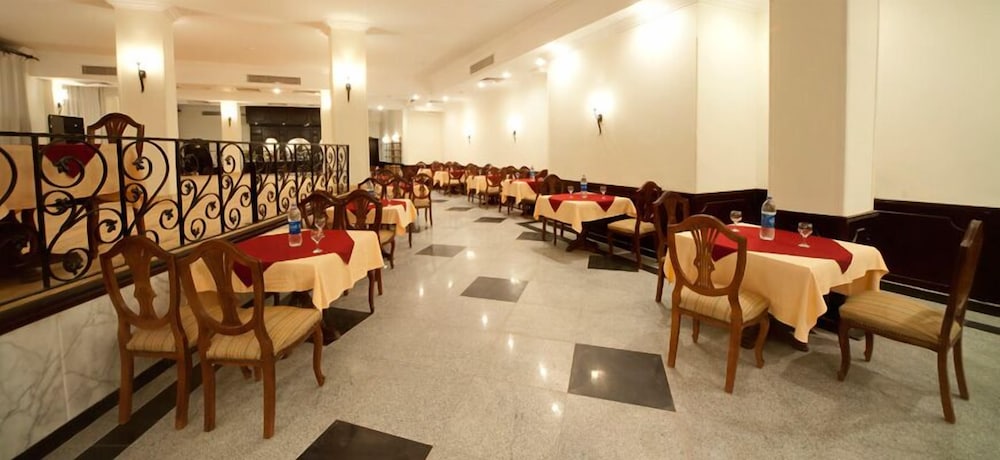 Bella Vista Resort Hurghada - All Inclusive — Restaurant & bars in Hurghada, Red Sea