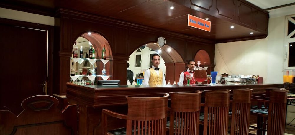 Bella Vista Resort Hurghada - All Inclusive — Restaurant & bars in Hurghada, Red Sea