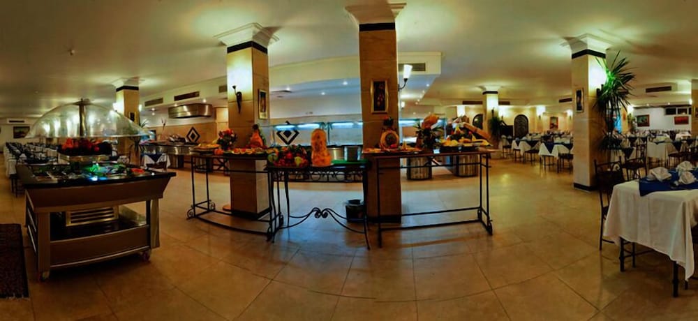 Bella Vista Resort Hurghada - All Inclusive — Restaurant & bars in Hurghada, Red Sea