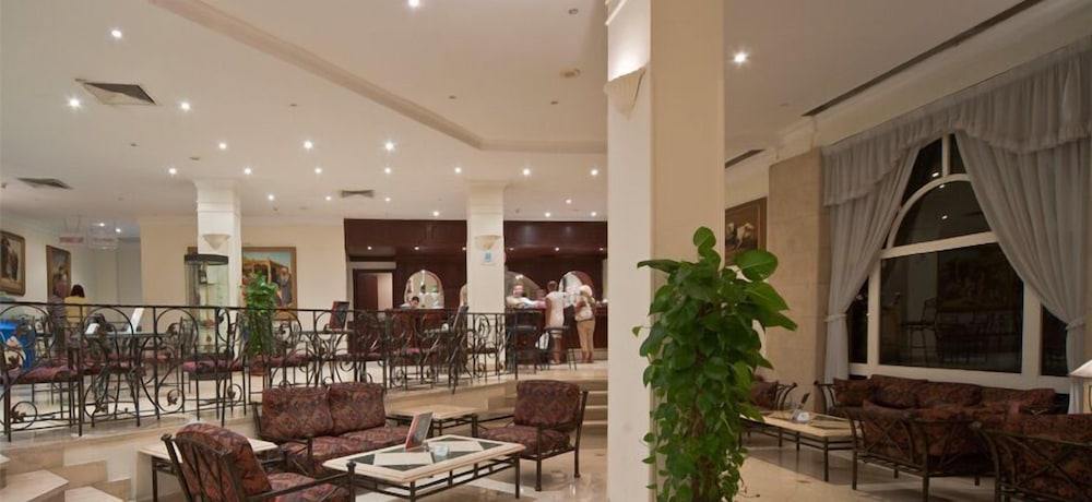 Bella Vista Resort Hurghada - All Inclusive — Restaurant & bars in Hurghada, Red Sea