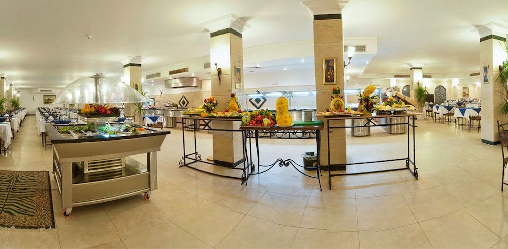 Bella Vista Resort Hurghada - All Inclusive — Restaurant & bars in Hurghada, Red Sea