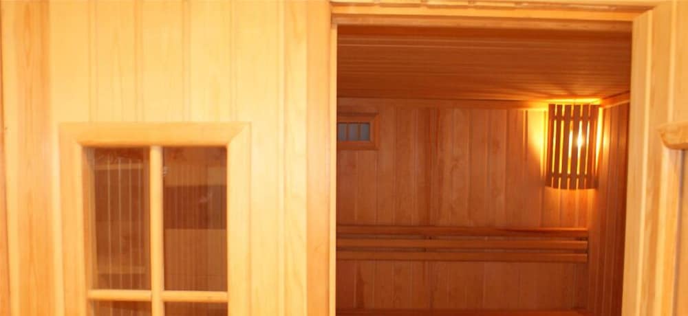 Bella Vista Resort Hurghada - All Inclusive — Spa in Hurghada, Red Sea