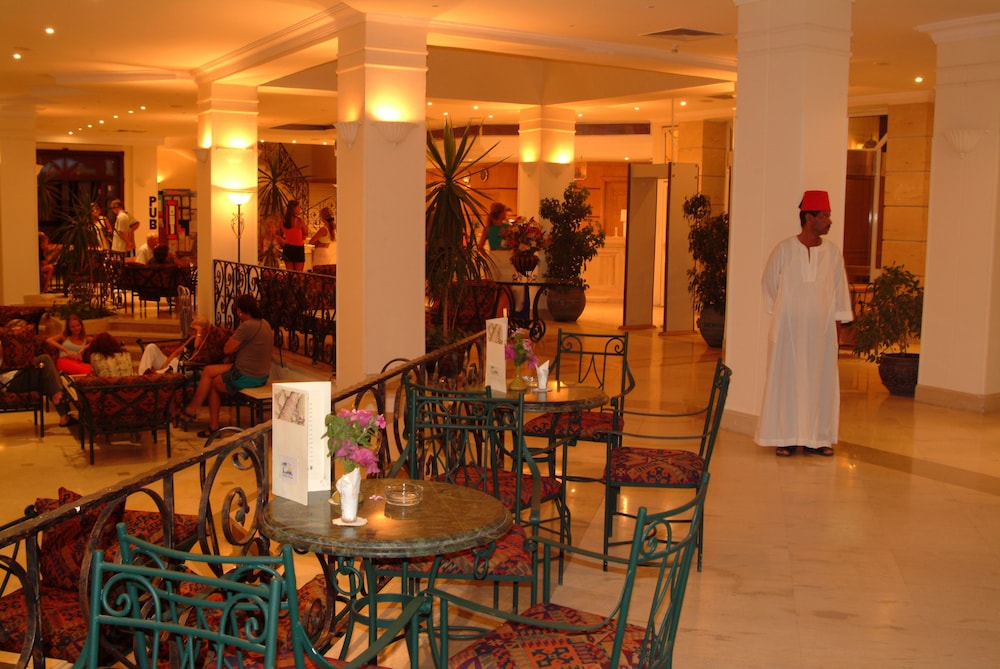 Bella Vista Resort Hurghada - All Inclusive — Restaurant & bars in Hurghada, Red Sea
