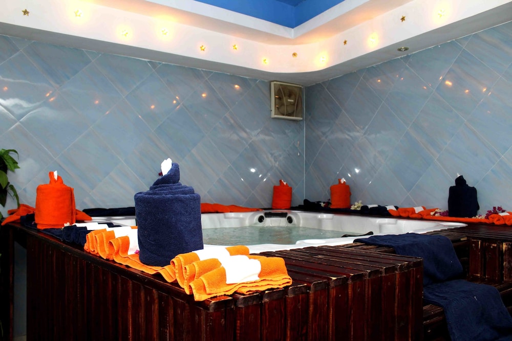 Hurghada Coral Beach Hotel — Spa in Hurghada, Red Sea