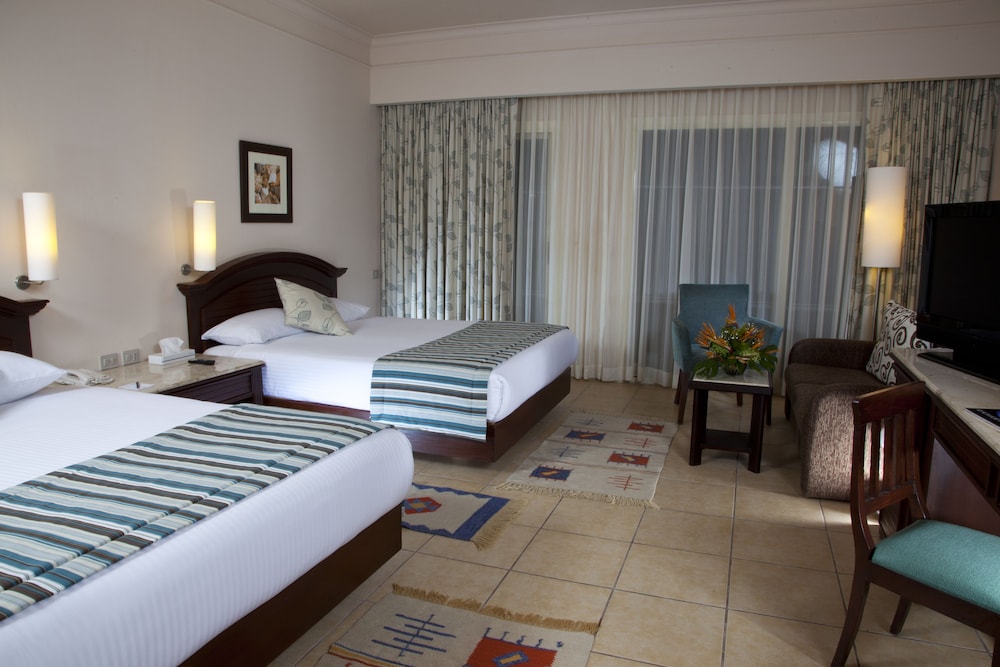 Hurghada Coral Beach Hotel — Hotel rooms in Hurghada, Red Sea