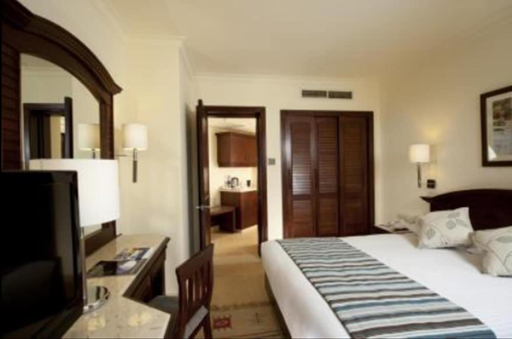 Hurghada Coral Beach Hotel — Hotel rooms in Hurghada, Red Sea