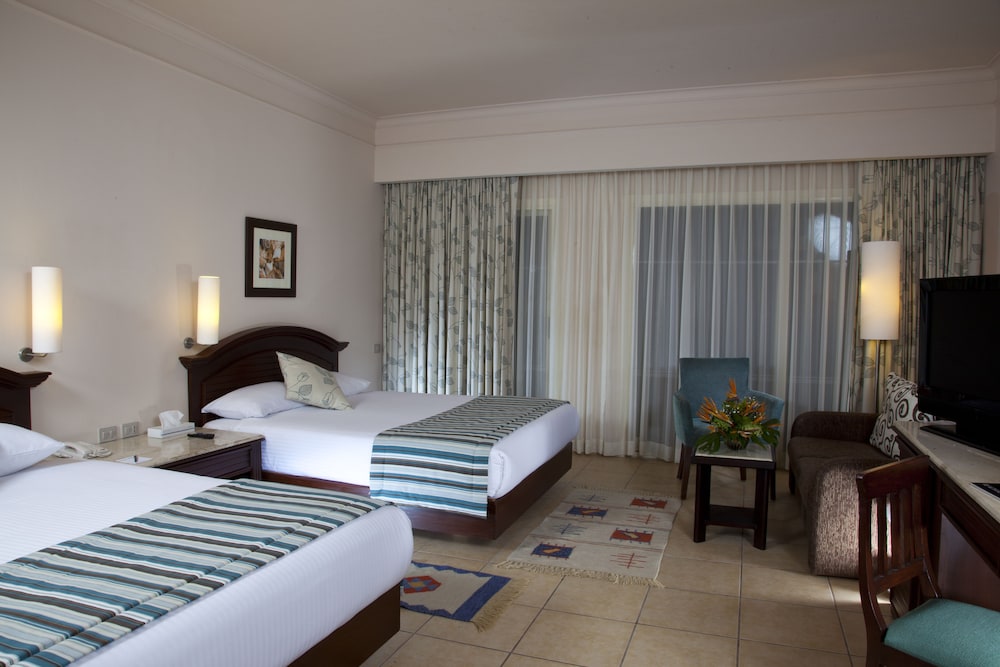 Hurghada Coral Beach Hotel — Hotel rooms in Hurghada, Red Sea