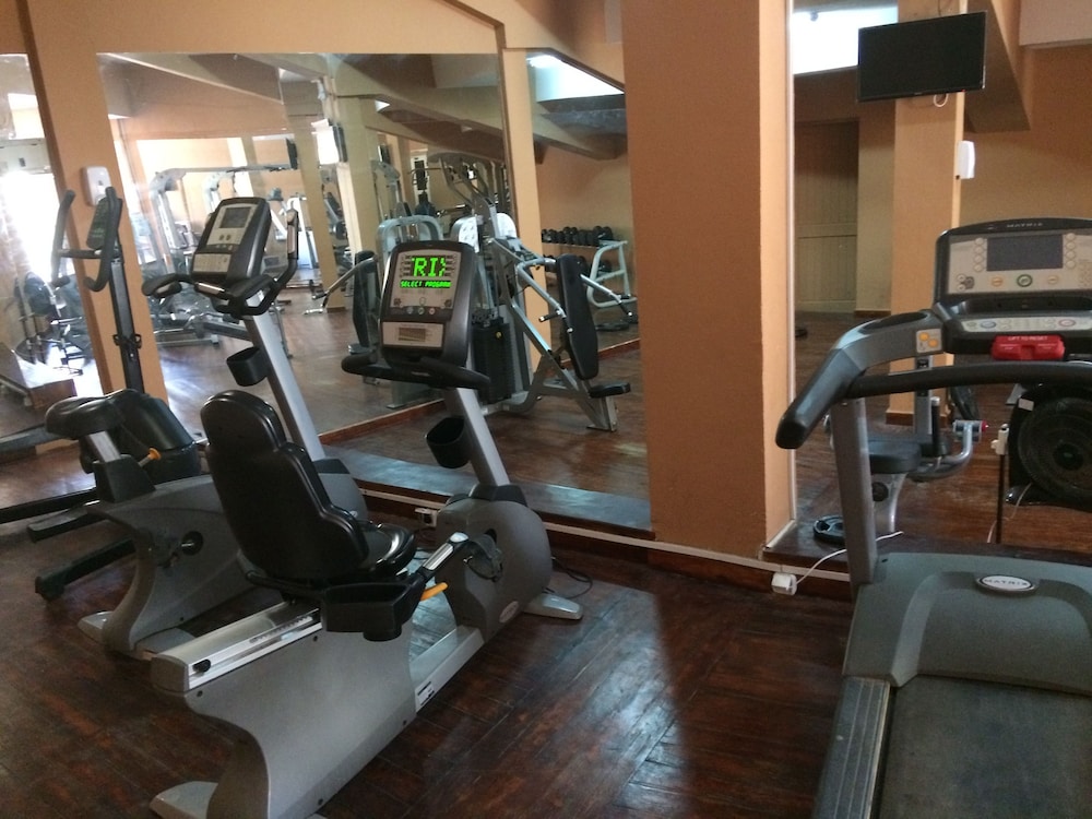 Hurghada Coral Beach Hotel — Sports & recreation in Hurghada, Red Sea