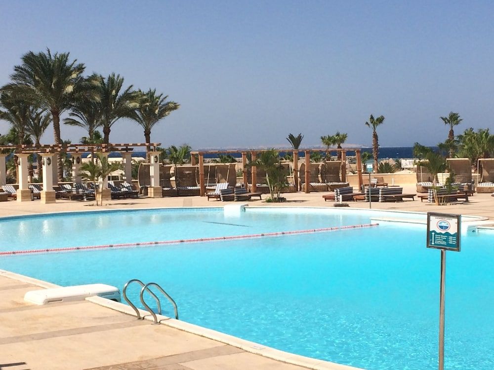 Hurghada Coral Beach Hotel