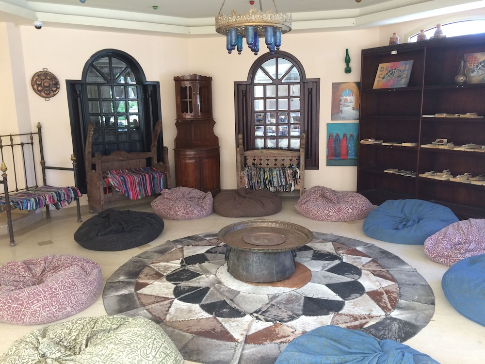 Hurghada Coral Beach Hotel — Hotel rooms in Hurghada, Red Sea