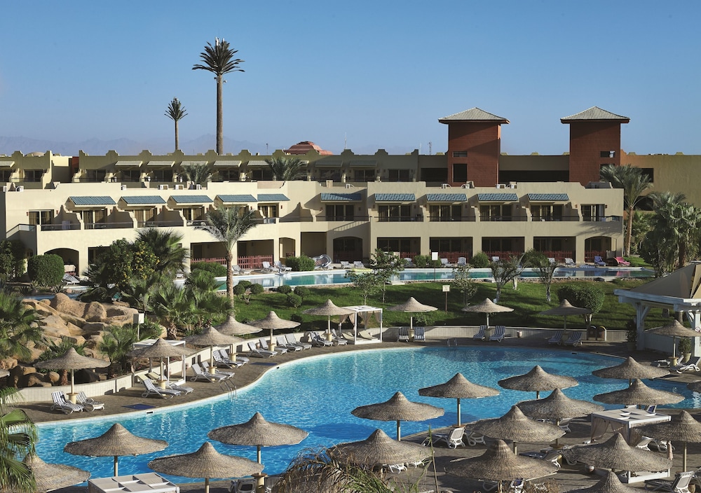 Coral sea Holiday Resort & Aqua park - zdjęcie 4