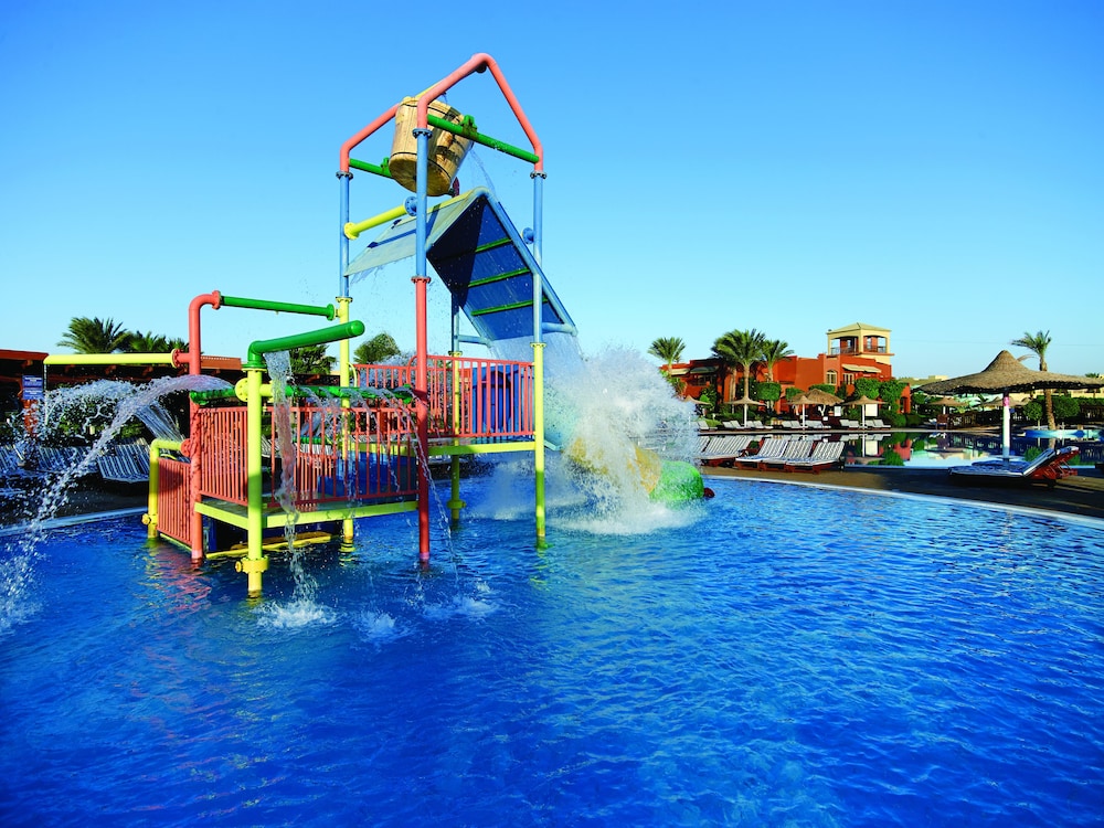 Coral sea Holiday Resort & Aqua park - zdjęcie 5