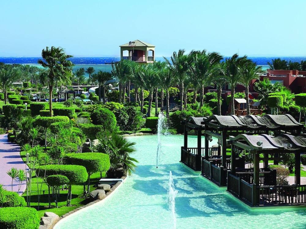 Coral sea Holiday Resort & Aqua park - zdjęcie 3